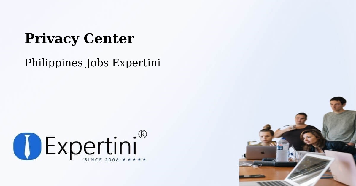 Privacy Policy – Agos - Philippines Jobs Expertini