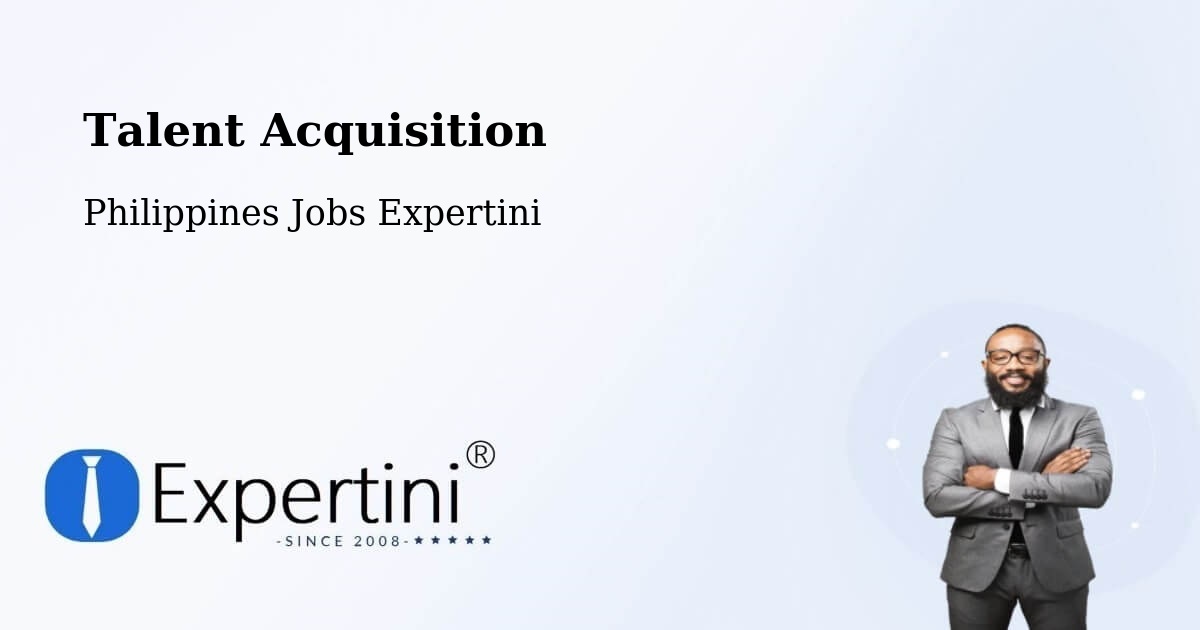 Post Jobs & Find Candidates in Agos – Talent Acquisition Solutions - Philippines Jobs Expertini